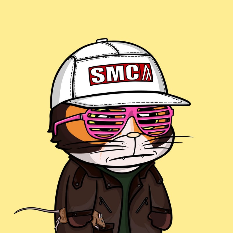 SMC #2726